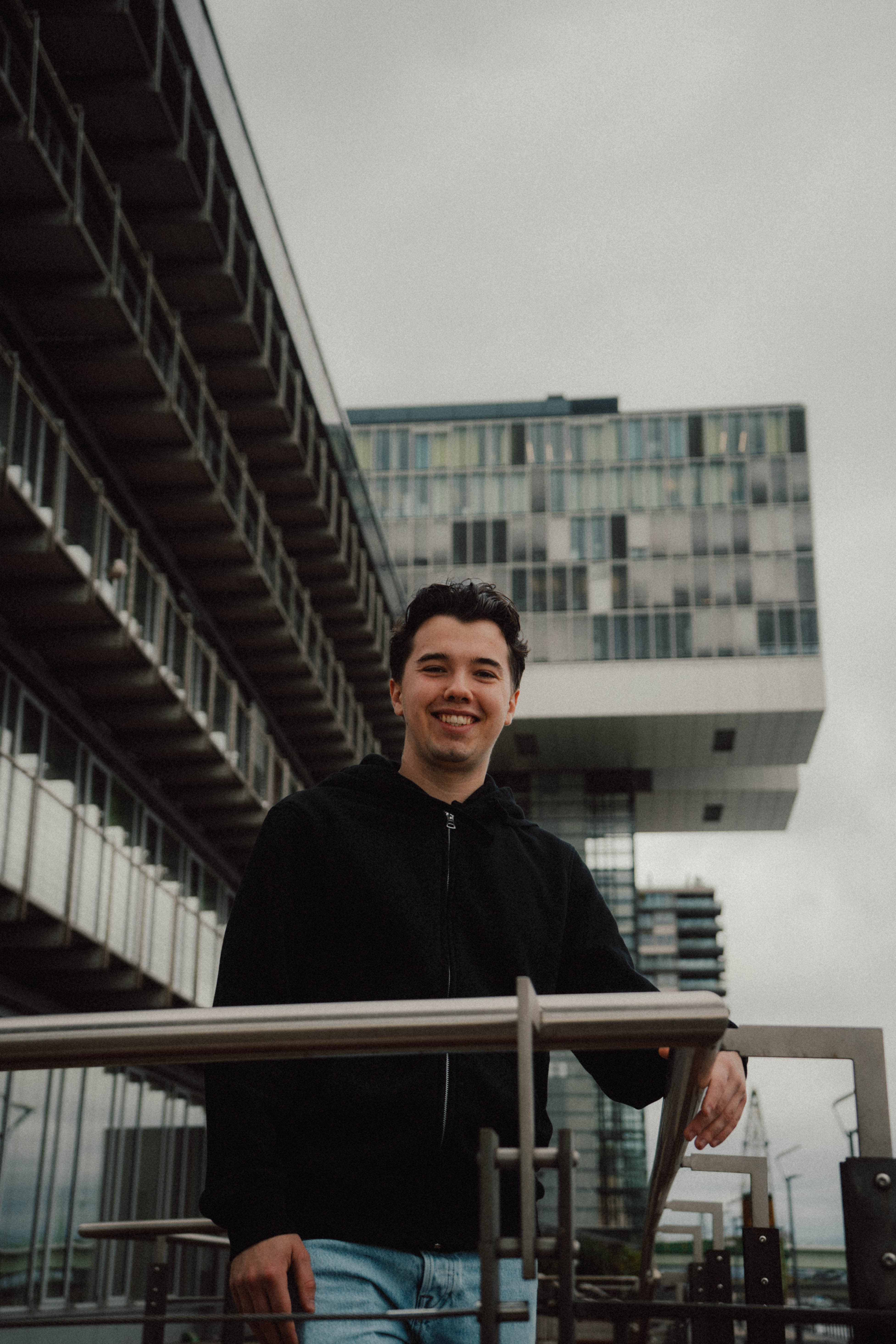 Fabian, Analyse & Strategiemanagement